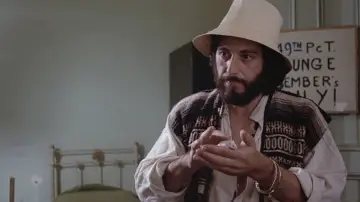 Backdrop to the movie "Serpico" #724914