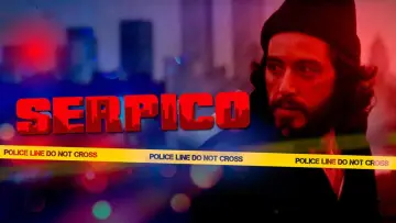Backdrop to the movie "Serpico" #724929