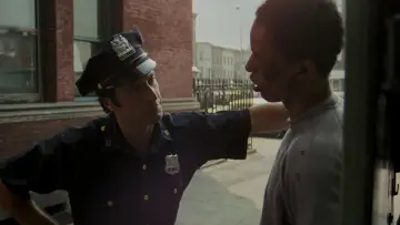 Backdrop to the movie "Serpico" #724930