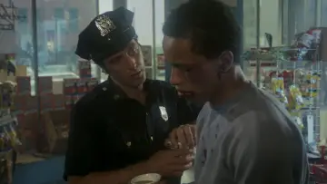 Backdrop to the movie "Serpico" #724931