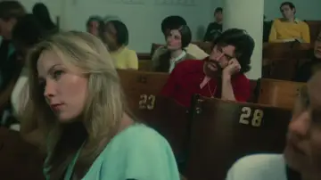 Backdrop to the movie "Serpico" #724938