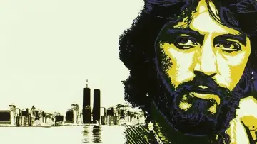 Backdrop to the movie "Serpico" #874080