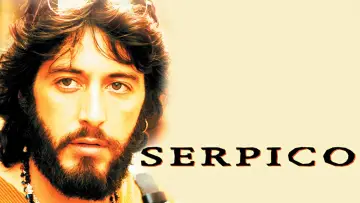 Backdrop to the movie "Serpico" #874098