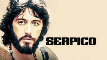 Backdrop to the movie "Serpico" #874102
