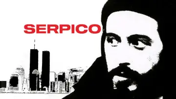 Backdrop to the movie "Serpico" #874103