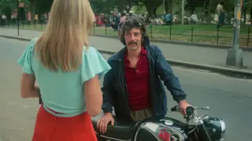 Backdrop to the movie "Serpico" #933416
