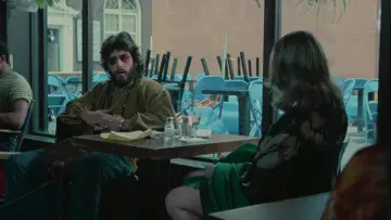 Backdrop to the movie "Serpico" #933419