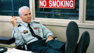 Backdrop to the movie "Sgt. Bilko" #406816