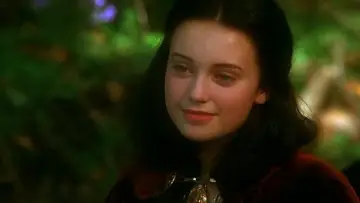 Backdrop to the movie "Snow White: A Tale of Terror" #1007991