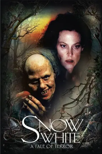 Poster to the movie "Snow White: A Tale of Terror" #1007996