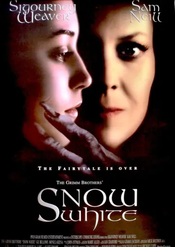 Poster to the movie "Snow White: A Tale of Terror" #1007998