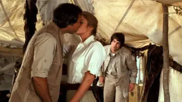 Backdrop to the movie "Spies Like Us" #698405