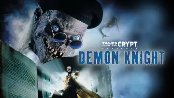 Backdrop to the movie "Tales from the Crypt: Demon Knight" #261149