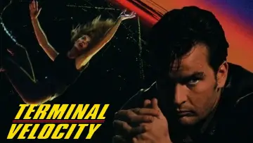Backdrop to the movie "Terminal Velocity" #1088009