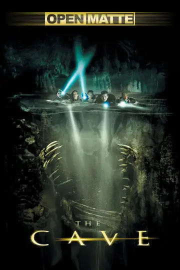 The Cave