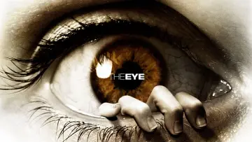 Watch film The Eye | "Глаз".(Видения Сидни).Джессика Альба и др.