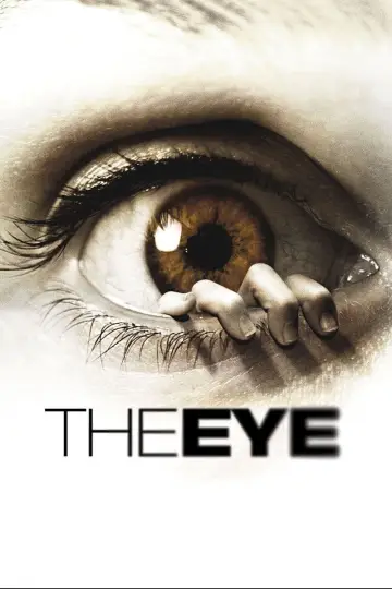Poster to the movie "The Eye" #939129