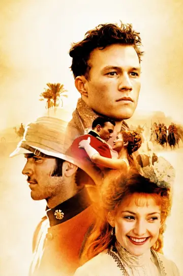 The Four Feathers