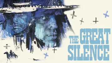 Backdrop to the movie "The Great Silence" #987698