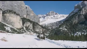 Backdrop to the movie "The Great Silence" #987714