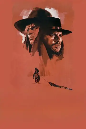 Poster to the movie "The Great Silence" #987735