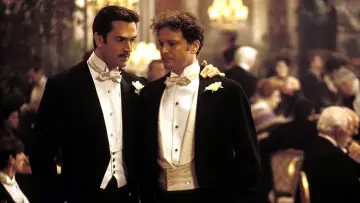 Backdrop to the movie "The Importance of Being Earnest" #259187