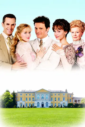 Poster to the movie "The Importance of Being Earnest" #994443