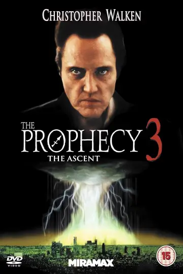 The Prophecy 3: The Ascent