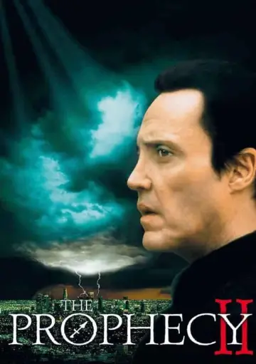 Poster to the movie "The Prophecy II" #1020566