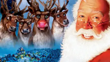 Backdrop to the movie "The Santa Clause 2" #1584070