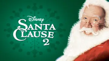 Backdrop to the movie "The Santa Clause 2" #879944