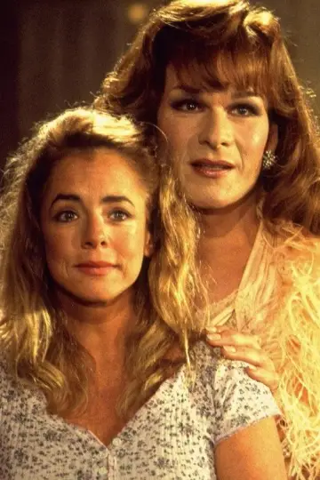 Poster to the movie "To Wong Foo, Thanks for Everything! Julie Newmar" #1532165