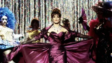 Backdrop to the movie "To Wong Foo, Thanks for Everything! Julie Newmar" #1629515