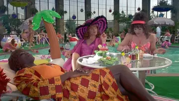 Backdrop to the movie "To Wong Foo, Thanks for Everything! Julie Newmar" #1629520