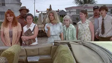 Backdrop to the movie "To Wong Foo, Thanks for Everything! Julie Newmar" #1629521
