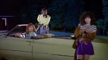 Backdrop to the movie "To Wong Foo, Thanks for Everything! Julie Newmar" #1629530