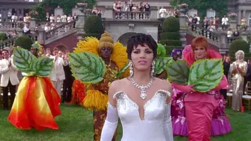 Backdrop to the movie "To Wong Foo, Thanks for Everything! Julie Newmar" #1629532