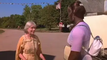 Backdrop to the movie "To Wong Foo, Thanks for Everything! Julie Newmar" #1629533