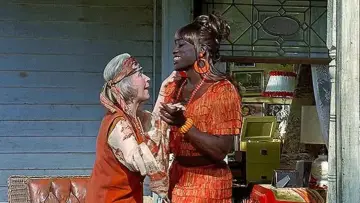 Backdrop to the movie "To Wong Foo, Thanks for Everything! Julie Newmar" #1629536