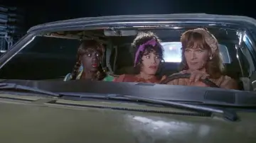 Backdrop to the movie "To Wong Foo, Thanks for Everything! Julie Newmar" #1629537