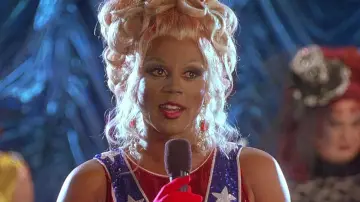 Backdrop to the movie "To Wong Foo, Thanks for Everything! Julie Newmar" #1629540