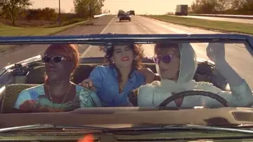 Backdrop to the movie "To Wong Foo, Thanks for Everything! Julie Newmar" #1629543