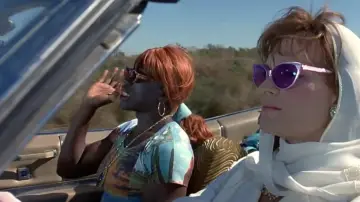 Backdrop to the movie "To Wong Foo, Thanks for Everything! Julie Newmar" #1629544