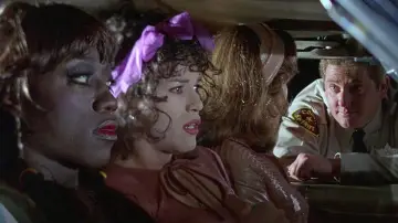 Backdrop to the movie "To Wong Foo, Thanks for Everything! Julie Newmar" #1629545