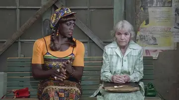 Backdrop to the movie "To Wong Foo, Thanks for Everything! Julie Newmar" #1629549