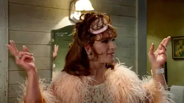 Backdrop to the movie "To Wong Foo, Thanks for Everything! Julie Newmar" #1629553