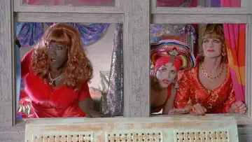 Backdrop to the movie "To Wong Foo, Thanks for Everything! Julie Newmar" #1629556