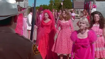 Backdrop to the movie "To Wong Foo, Thanks for Everything! Julie Newmar" #1629558