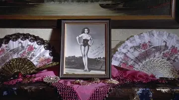 Backdrop to the movie "To Wong Foo, Thanks for Everything! Julie Newmar" #1629560