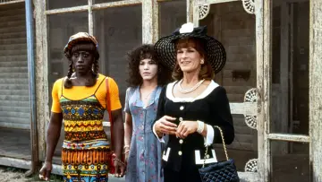 Backdrop to the movie "To Wong Foo, Thanks for Everything! Julie Newmar" #1827895